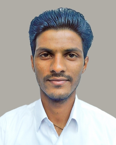 Edakkunnel Abhishek(Emmanuel)