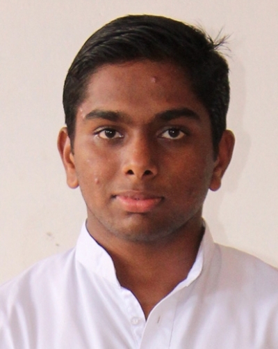 Muthanattu Joseph (Joice)